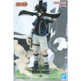 Фигурка Banpresto Naruto Uchiha Sasuke Memorable Saga (885569)