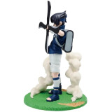 Фигурка Banpresto Naruto Uchiha Sasuke Memorable Saga (885569)