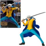 Фигурка Banpresto One Piece Battle Record Collection Trafalgar Law (4983164195934)