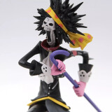 Фигурка Banpresto One Piece Brook One Piece Film Red Version Ichibansho (4573102636676)