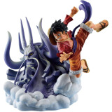 Фигурка Banpresto One Piece Dioramatic Monkey D. Luffy (the Brush) (4197310)