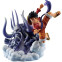 Фигурка Banpresto One Piece Dioramatic Monkey D. Luffy (the Brush) - 4197310