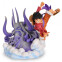 Фигурка Banpresto One Piece Dioramatic Monkey D. Luffy (the Brush) - 4197310 - фото 3