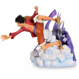 Фигурка Banpresto One Piece Dioramatic Monkey D. Luffy (the Brush) (4197310)