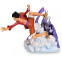 Фигурка Banpresto One Piece Dioramatic Monkey D. Luffy (the Brush) - 4197310 - фото 4