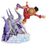 Фигурка Banpresto One Piece Dioramatic Monkey D. Luffy (the Brush) (4197310)