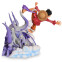 Фигурка Banpresto One Piece Dioramatic Monkey D. Luffy (the Brush) - 4197310 - фото 6