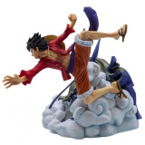 Фигурка Banpresto One Piece Dioramatic Monkey.D.Luffy (The Anime) (Ver.B) (197327)