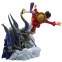 Фигурка Banpresto One Piece Dioramatic Monkey.D.Luffy (The Anime) (Ver.B) - 197327 - фото 4