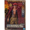 Фигурка Banpresto One Piece DXF Grandline Eustass Kid Men Wanokuni vol.15 - 179798 - фото 2