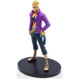 Фигурка Banpresto One Piece DXF Grandline Men Wanokuni Marco Vol.18 (181036)