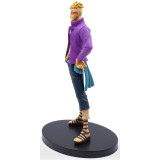 Фигурка Banpresto One Piece DXF Grandline Men Wanokuni Marco Vol.18 (181036)