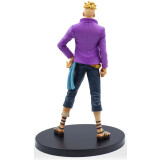 Фигурка Banpresto One Piece DXF Grandline Men Wanokuni Marco Vol.18 (181036)