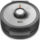 Вафельница BQ ST1010 Black/Silver