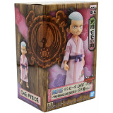 Фигурка Banpresto One Piece DXF Grandline Wanokuni A Kouzuki Momonosuke (183900)