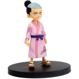 Фигурка Banpresto One Piece DXF Grandline Wanokuni A Kouzuki Momonosuke (183900)