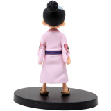 Фигурка Banpresto One Piece DXF Grandline Wanokuni A Kouzuki Momonosuke (183900)