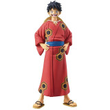 Фигурка Banpresto One Piece DXF Luffy (4983164889024)