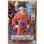 Фигурка Banpresto One Piece DXF Luffy - 4983164889024 - фото 2