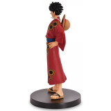 Фигурка Banpresto One Piece DXF Luffy (4983164889024)