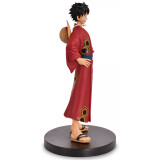 Фигурка Banpresto One Piece DXF Luffy (4983164889024)