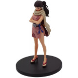 Фигурка Banpresto One Piece DXF Shinobu (4983164889048)