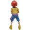 Фигурка Banpresto One Piece DXF The Grandline Children Wanokuni Buggy Ver. B - 186260 - фото 5