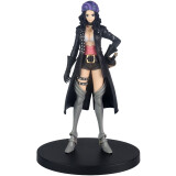 Фигурка Banpresto One Piece DXF The Grandline Lady Nico Robin (4983164190618)