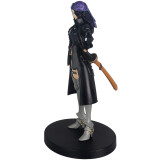 Фигурка Banpresto One Piece DXF The Grandline Lady Nico Robin (4983164190618)