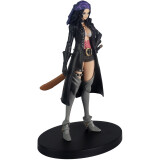 Фигурка Banpresto One Piece DXF The Grandline Lady Nico Robin (4983164190618)