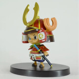 Фигурка Banpresto One Piece DXF The Grandline Men Tony Chopper (184655)