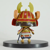 Фигурка Banpresto One Piece DXF The Grandline Men Tony Chopper (184655)