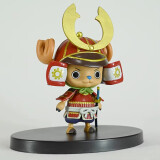 Фигурка Banpresto One Piece DXF The Grandline Men Tony Chopper (184655)