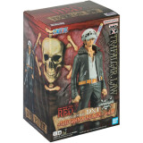 Фигурка Banpresto One Piece DXF The Grandline Men Trafalgar Law (4983164192834)