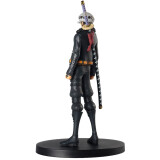 Фигурка Banpresto One Piece DXF The Grandline Men Trafalgar Law (4983164192834)