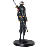 Фигурка Banpresto One Piece DXF The Grandline Men Trafalgar Law (4983164192834)