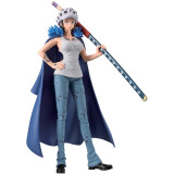 Фигурка Banpresto One Piece DXF The Grandline Series Extra Trafalgar Law (891164)