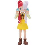 Фигурка Banpresto One Piece DXF The Grandline Series Film Red Uta Children (883039)