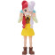 Фигурка Banpresto One Piece DXF The Grandline Series Film Red Uta Children - 883039