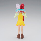 Фигурка Banpresto One Piece DXF The Grandline Series Film Red Uta Children (883039)