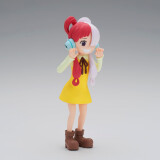 Фигурка Banpresto One Piece DXF The Grandline Series Film Red Uta Children (883039)