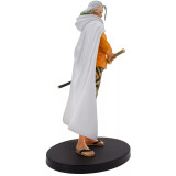 Фигурка Banpresto One Piece DXF The Grandline Series Wanokuni Silvers Rayleigh (889901)