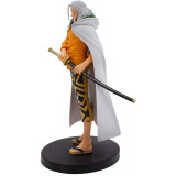 Фигурка Banpresto One Piece DXF The Grandline Series Wanokuni Silvers Rayleigh (889901)