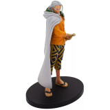 Фигурка Banpresto One Piece DXF The Grandline Series Wanokuni Silvers Rayleigh (889901)