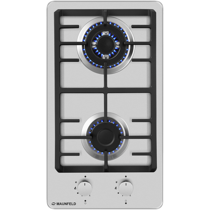 Газовая варочная панель MAUNFELD EGHS.32.73CS/G - КА-00020278