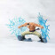 Фигурка Banpresto One Piece Edward Newgate Barbe Blanche - 4197365 - фото 3