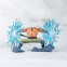 Фигурка Banpresto One Piece Edward Newgate Barbe Blanche - 4197365 - фото 4