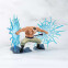 Фигурка Banpresto One Piece Edward Newgate Barbe Blanche - 4197365 - фото 5