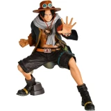 Фигурка Banpresto One Piece King Of Artist Portgas D. Ace 3 (4983164186680)