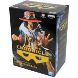 Фигурка Banpresto One Piece King Of Artist Portgas D. Ace 3 (4983164186680)